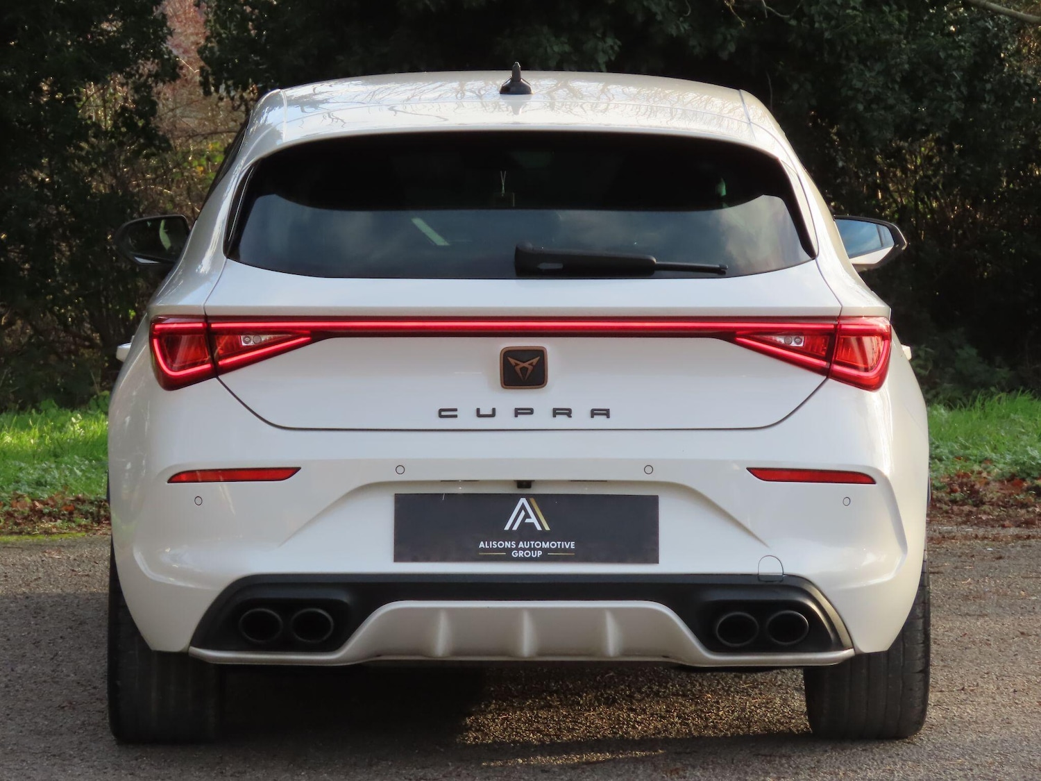 Used Cupra Leon 2022 for sale - 77050259: Photo 6