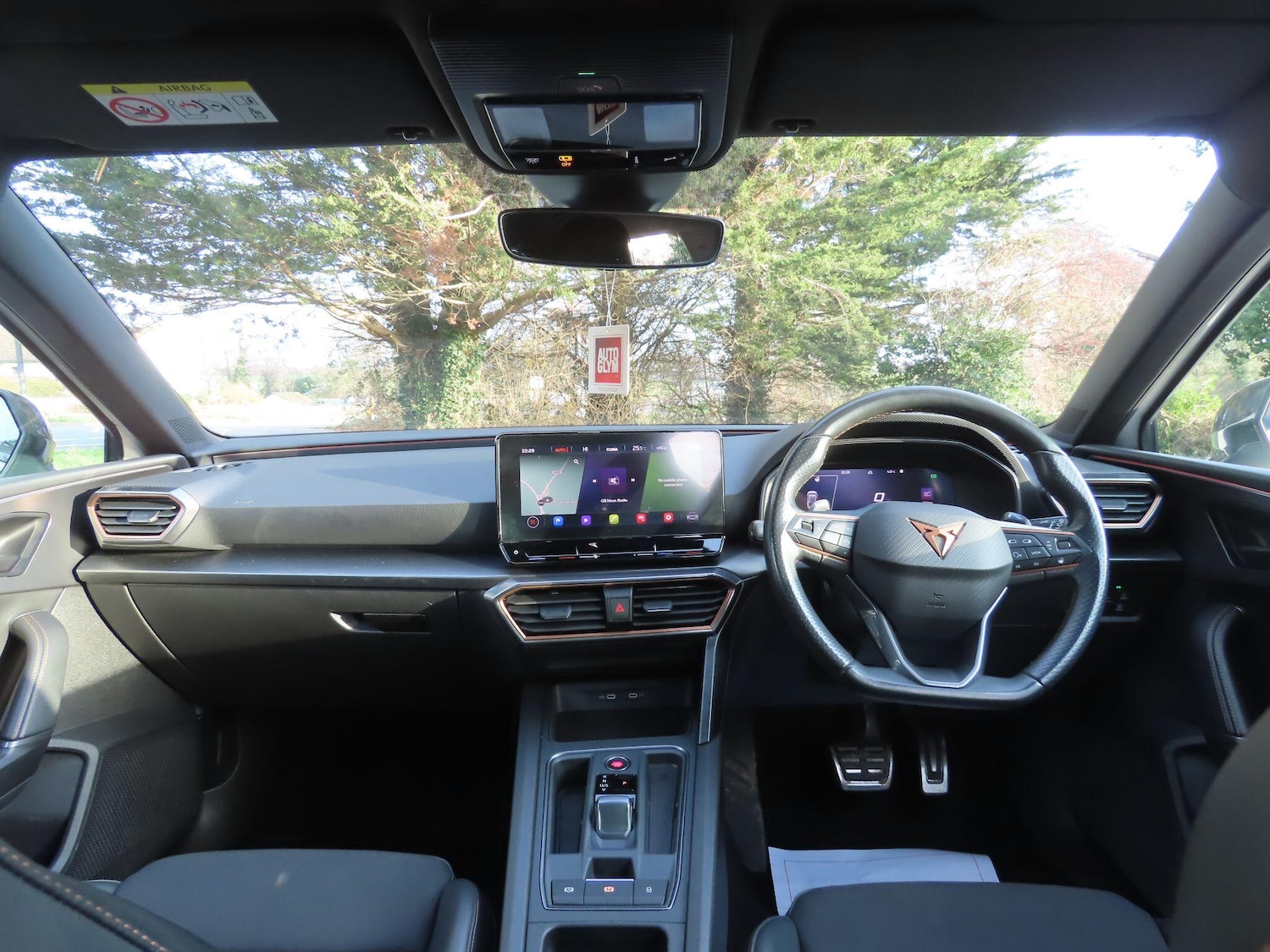 Used Cupra Leon 2022 for sale - 77050259: Photo 8