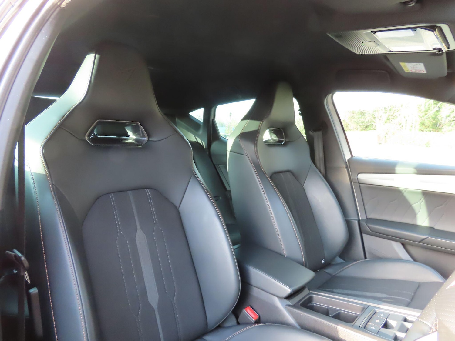 Used Cupra Leon 2022 for sale - 77050259: Photo 9