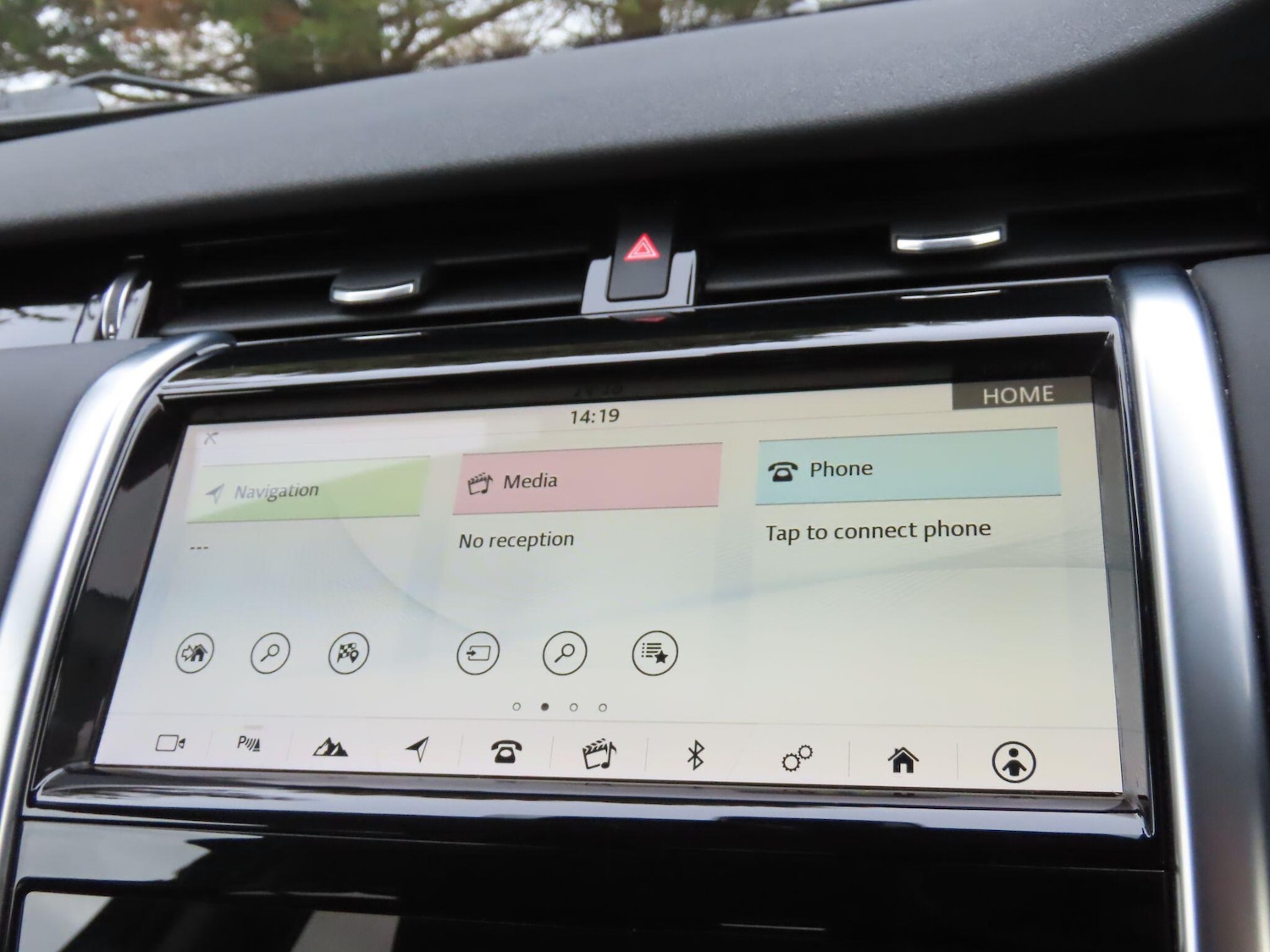 Used Land Rover Discovery Sport 2019 for sale - 77331681: Photo 11