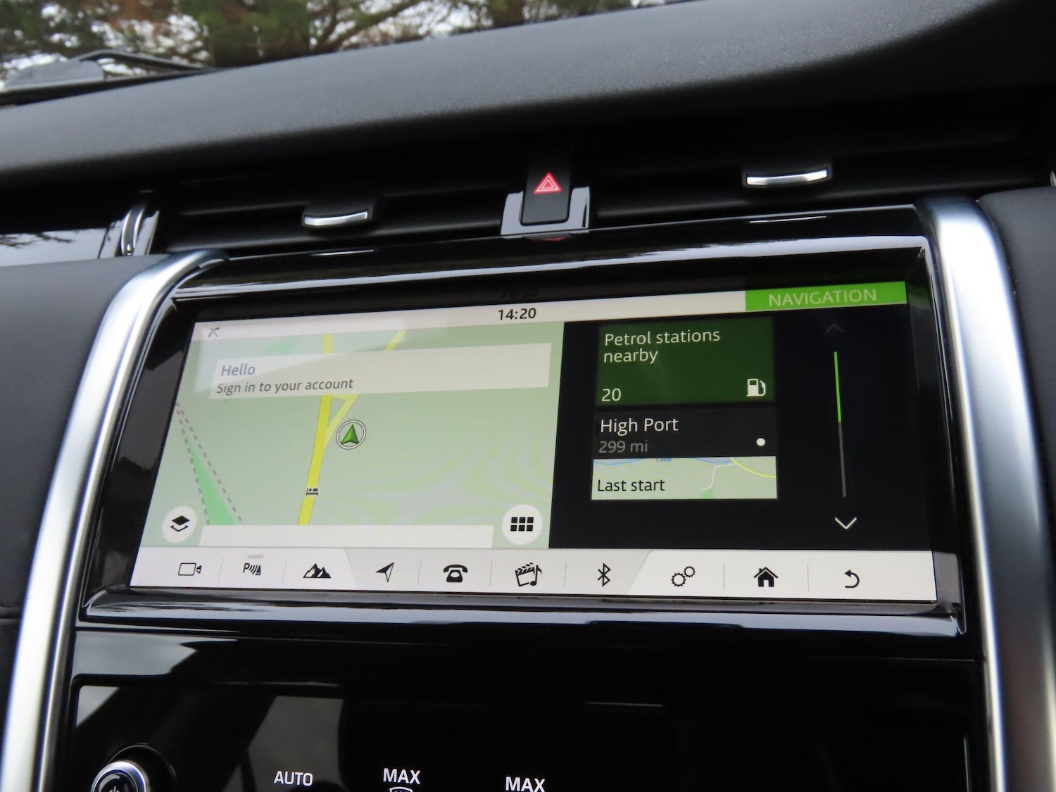 Used Land Rover Discovery Sport 2019 for sale - 77331681: Photo 13