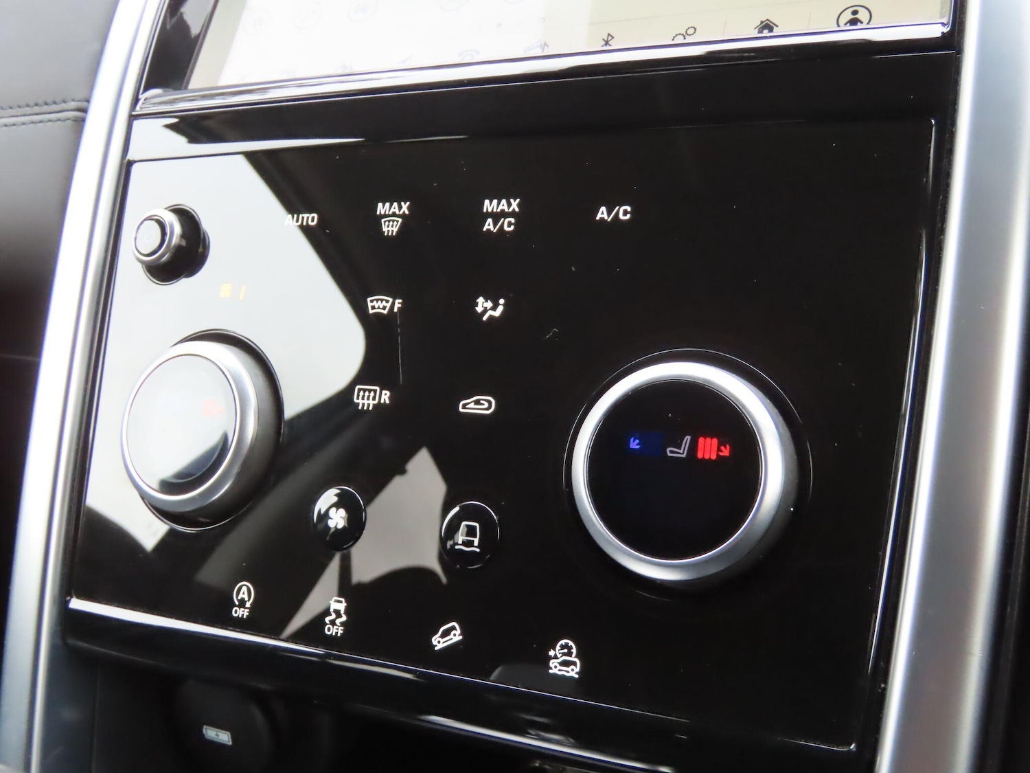 Used Land Rover Discovery Sport 2019 for sale - 77331681: Photo 14