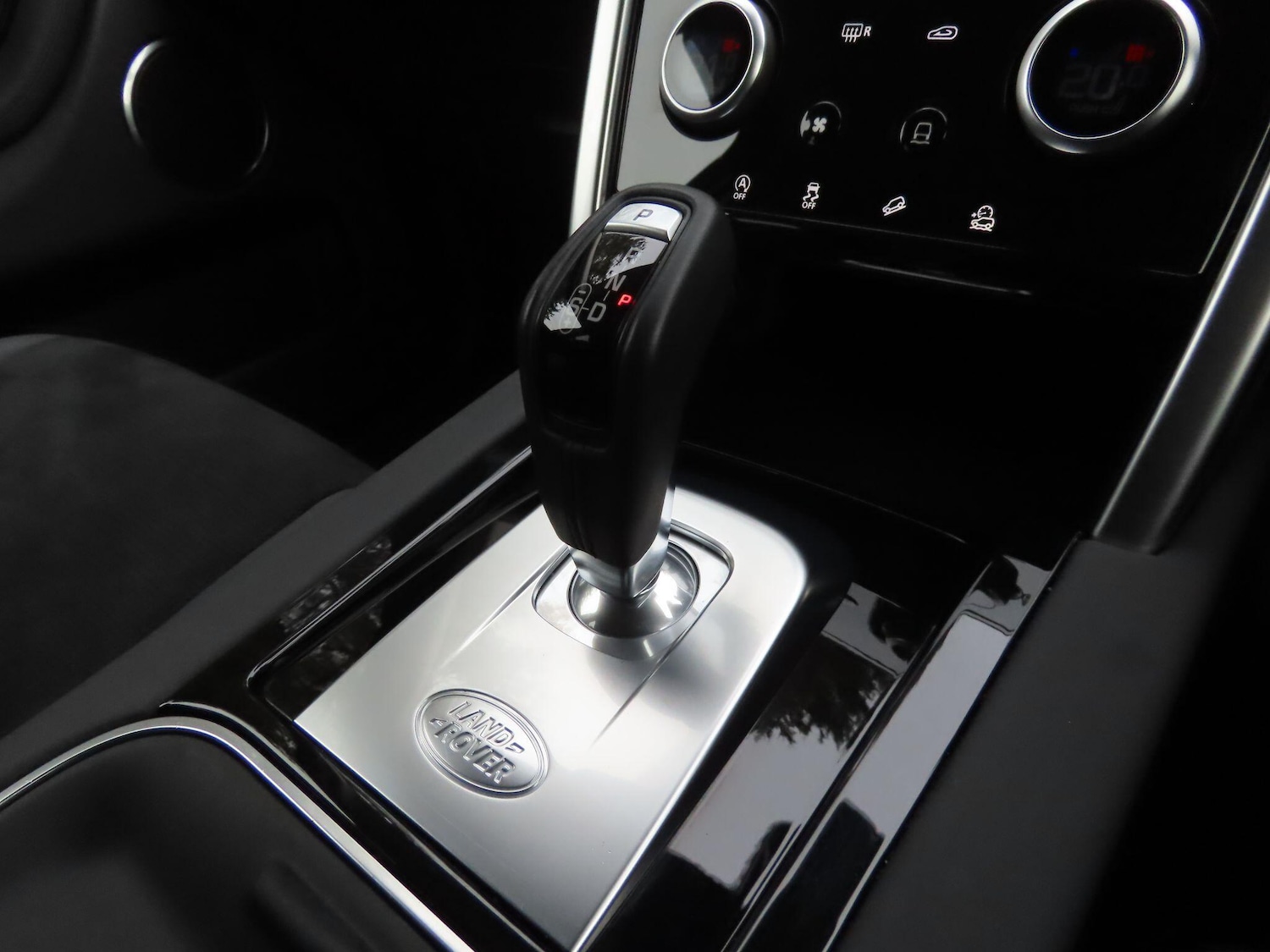 Used Land Rover Discovery Sport 2019 for sale - 77331681: Photo 15