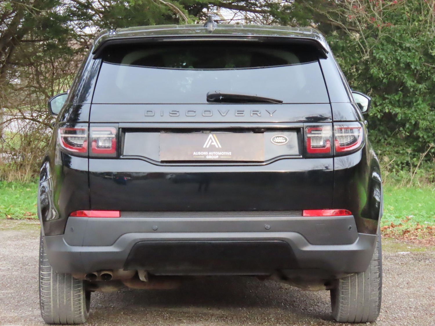 Used Land Rover Discovery Sport 2019 for sale - 77331681: Photo 5