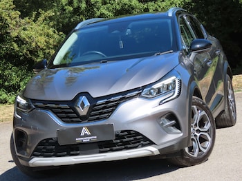 Used Renault Captur 2023 for sale - 79461017: Photo