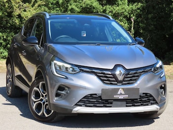 Used Renault Captur 2023 for sale - 79461017: Photo
