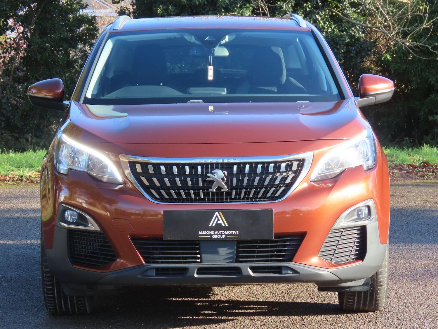 Used Peugeot 3008 for sale - 77242698: Photo 2