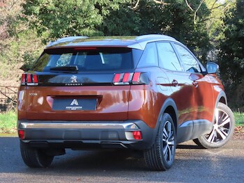 Used Peugeot 3008 2018 for sale - 77242698: Photo