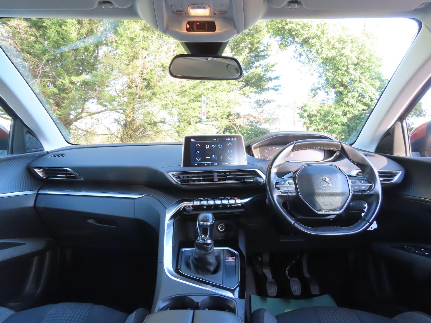 Used Peugeot 3008 for sale - 77242698: Photo 7