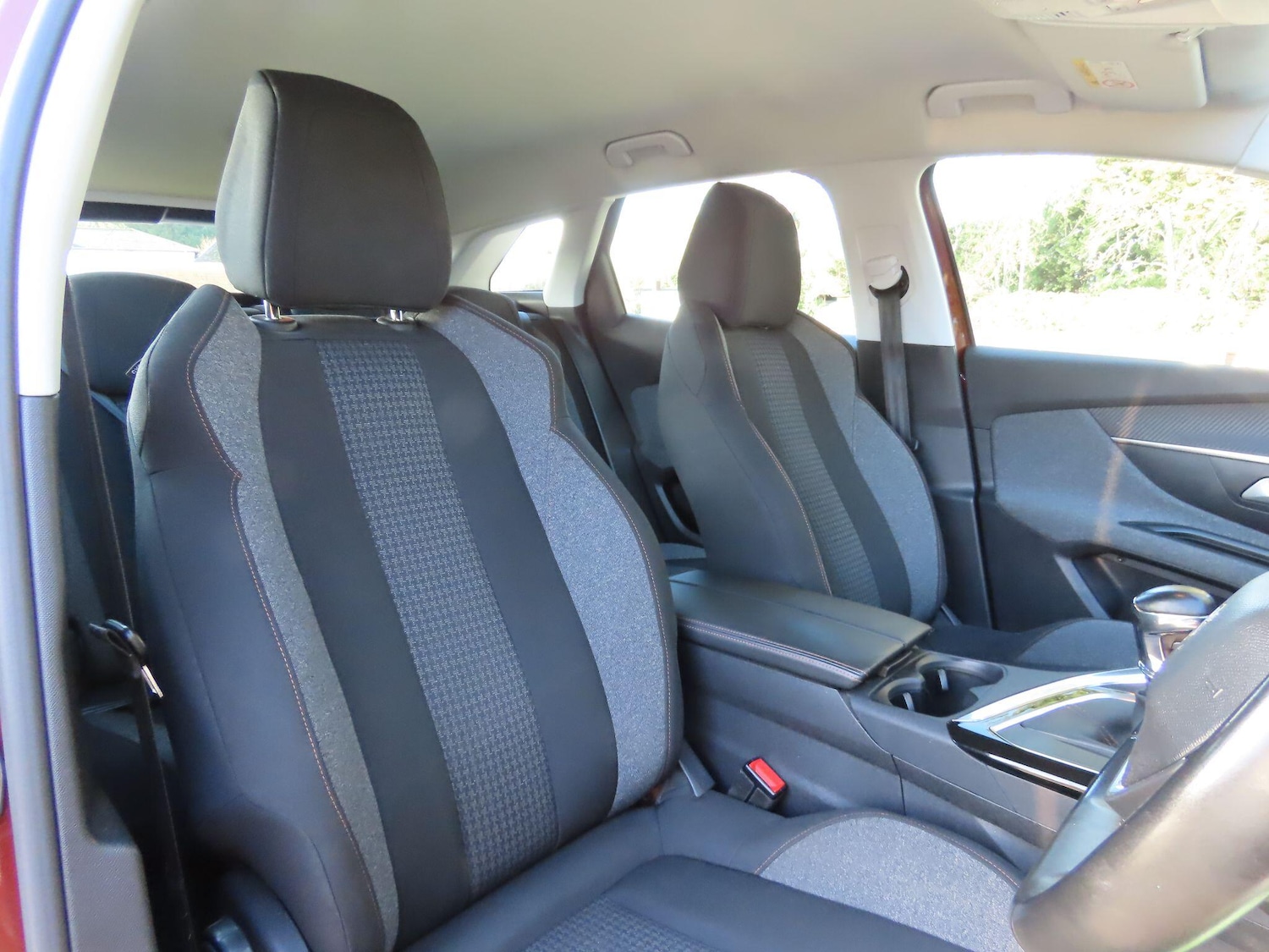 Used Peugeot 3008 for sale - 77242698: Photo 8