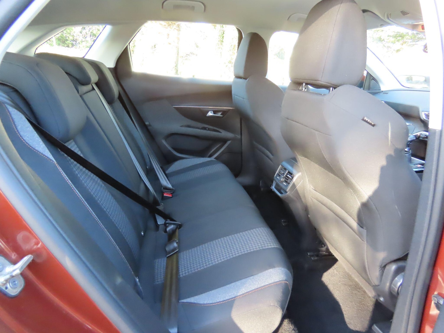 Used Peugeot 3008 for sale - 77242698: Photo 9