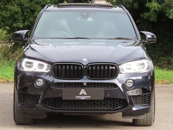 Used BMW X5 M 2017 for sale - 79229599: Photo