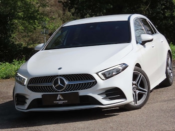 Used Mercedes-Benz A-Class 2020 for sale - 79229581: Photo