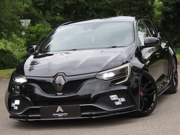 Used Renault Megane 2020 for sale - 78834192: Photo