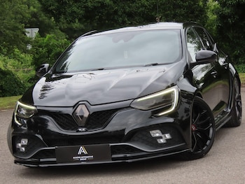Used Renault Megane 2020 for sale - 78834192: Photo