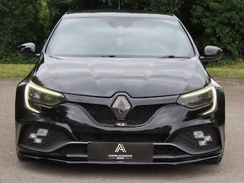 Used Renault Megane 2020 for sale - 78834192: Photo