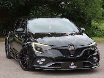 Used Renault Megane 2020 for sale - 78834192: Photo