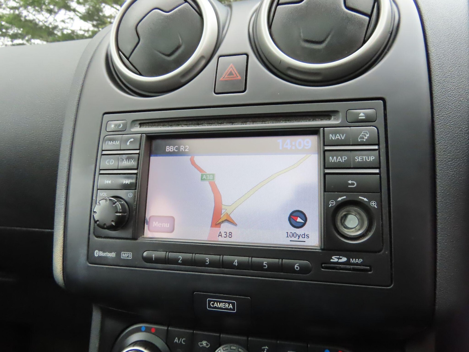 Used Nissan Qashqai 2013 for sale - 78101213: Photo 10