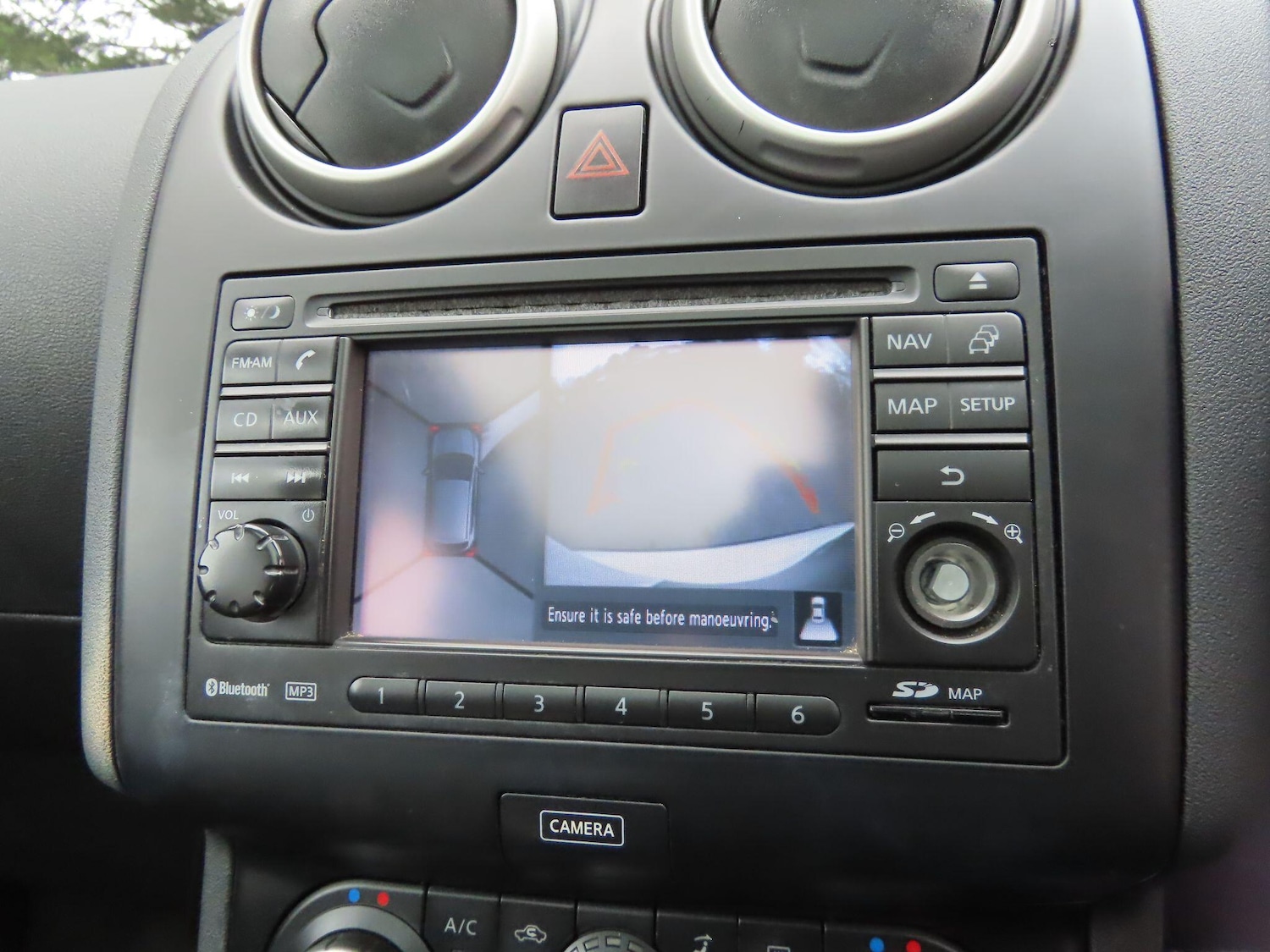 Used Nissan Qashqai 2013 for sale - 78101213: Photo 11