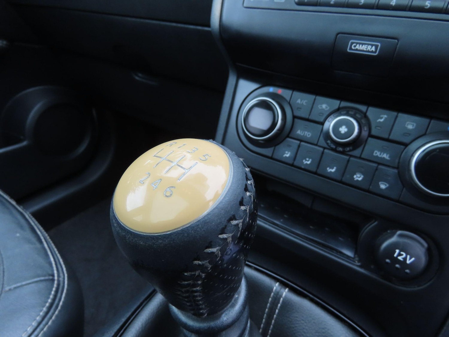 Used Nissan Qashqai 2013 for sale - 78101213: Photo 12