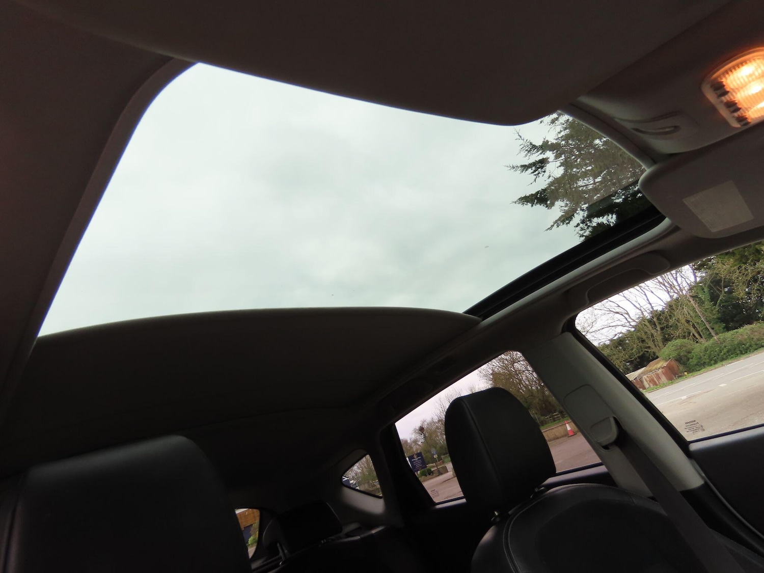 Used Nissan Qashqai 2013 for sale - 78101213: Photo 13