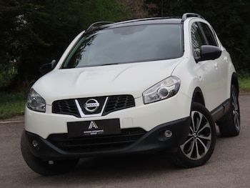 Used Nissan Qashqai 2013 for sale - 78101213: Photo