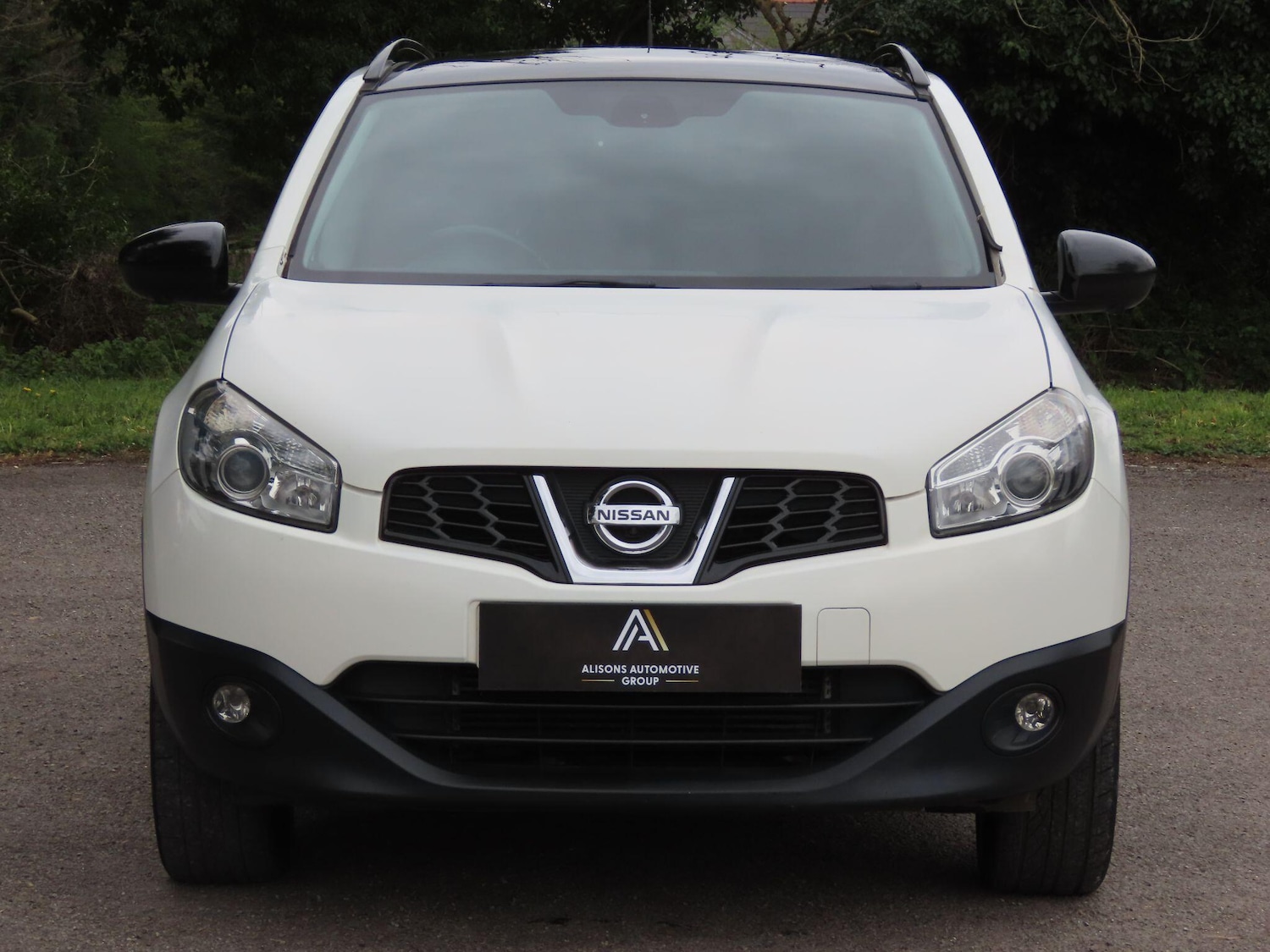 Used Nissan Qashqai 2013 for sale - 78101213: Photo 2