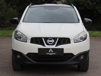 Used Nissan Qashqai 2013 for sale - 78101213: Photo