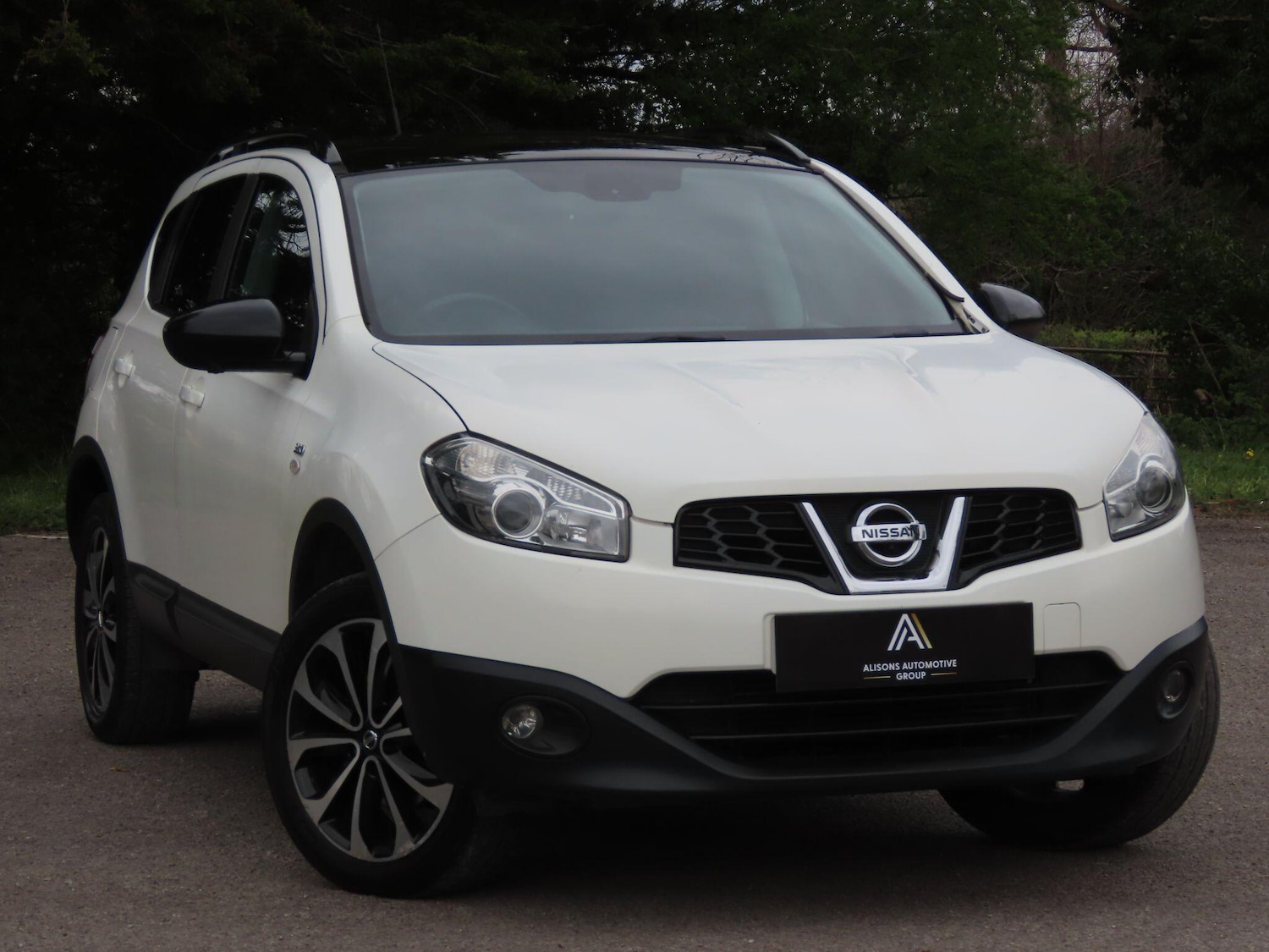 Used Nissan Qashqai 2013 for sale - 78101213: Photo 3