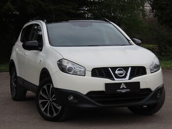 Used Nissan Qashqai 2013 for sale - 78101213: Photo