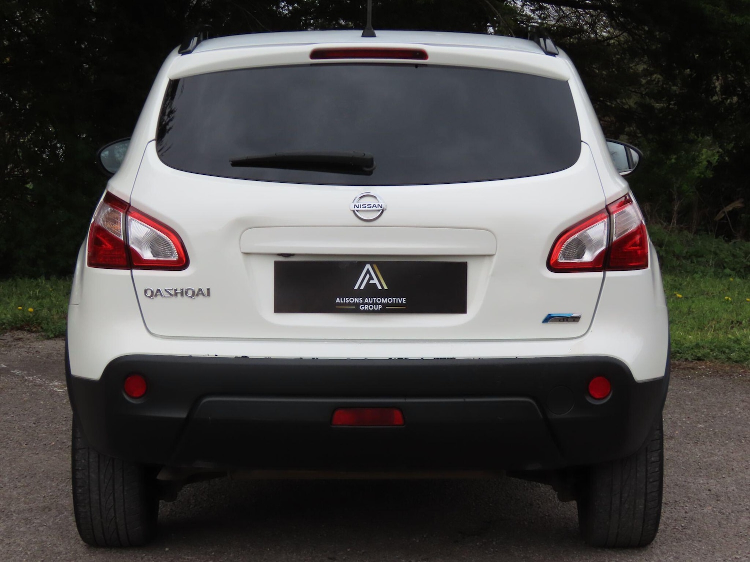 Used Nissan Qashqai 2013 for sale - 78101213: Photo 5