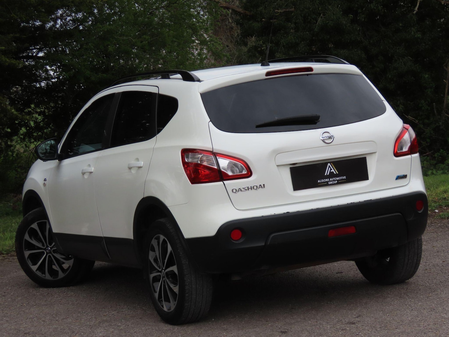 Used Nissan Qashqai 2013 for sale - 78101213: Photo 6