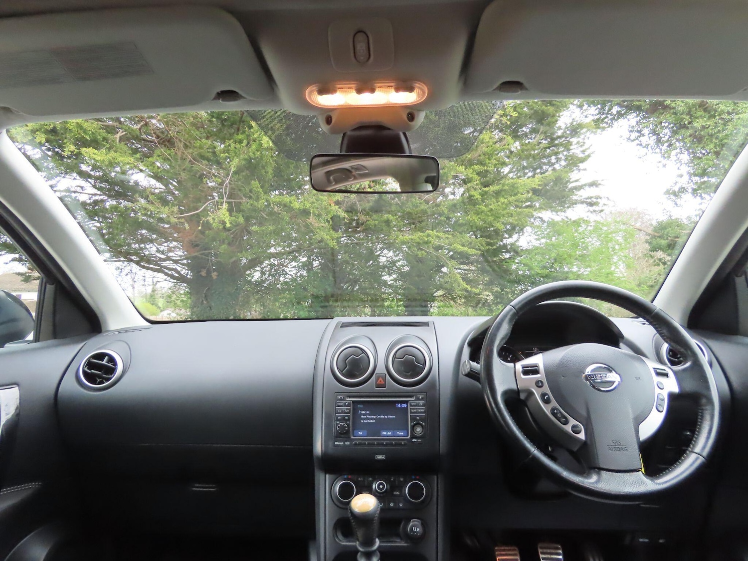 Used Nissan Qashqai 2013 for sale - 78101213: Photo 7