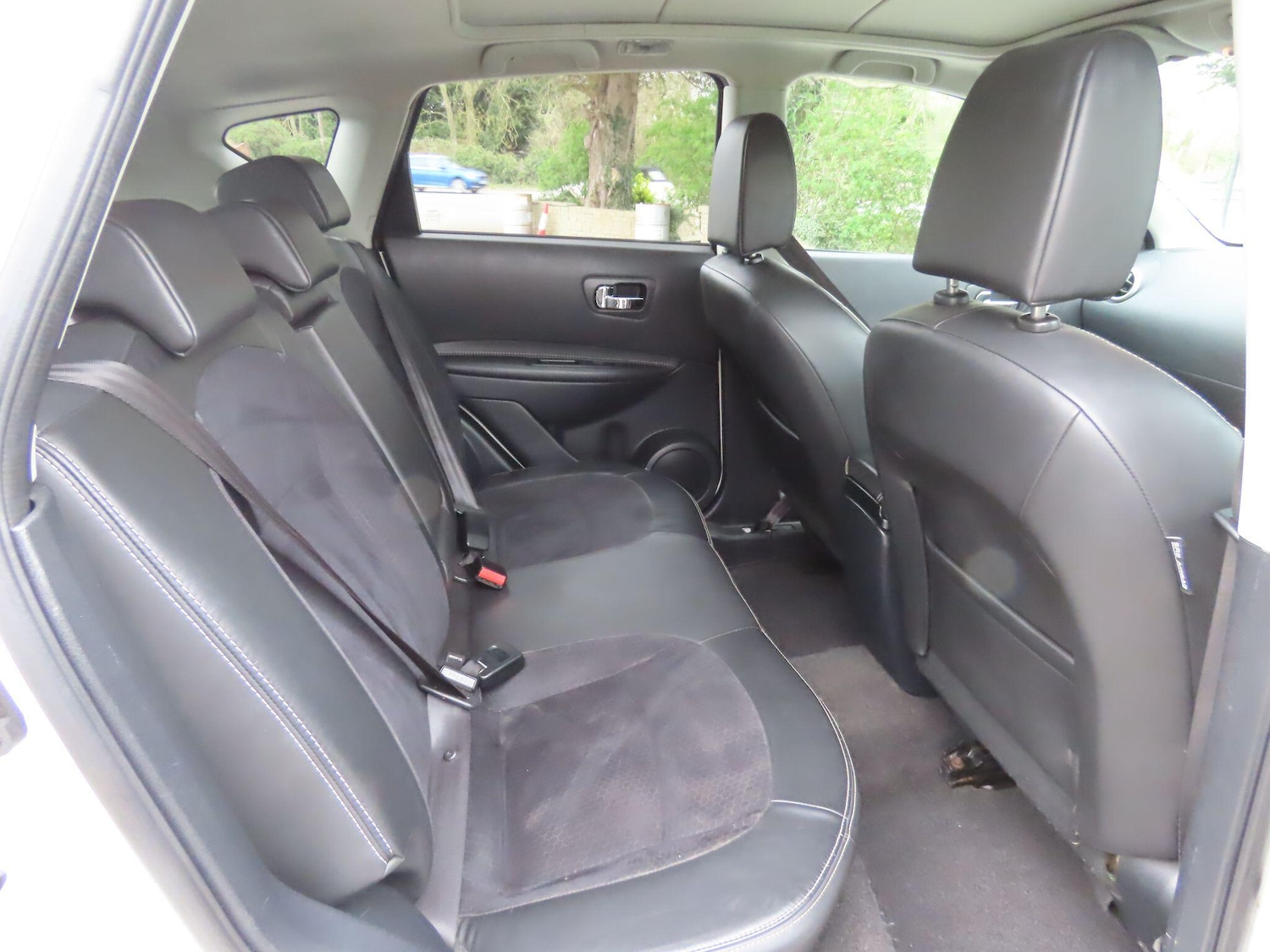 Used Nissan Qashqai 2013 for sale - 78101213: Photo 9