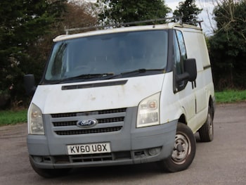 Used Ford Transit 2010 for sale - 78348552: Photo