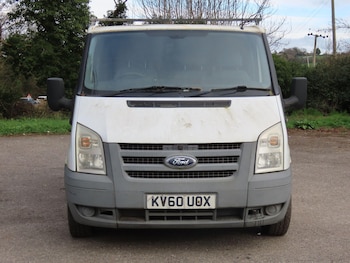 Used Ford Transit 2010 for sale - 78348552: Photo