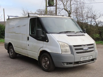 Used Ford Transit 2010 for sale - 78348552: Photo