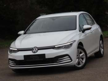 Used Volkswagen Golf 2020 for sale - 73742327: Photo