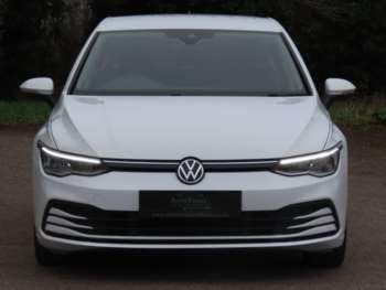 Used Volkswagen Golf 2020 for sale - 73742327: Photo