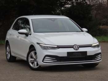 Used Volkswagen Golf 2020 for sale - 73742327: Photo