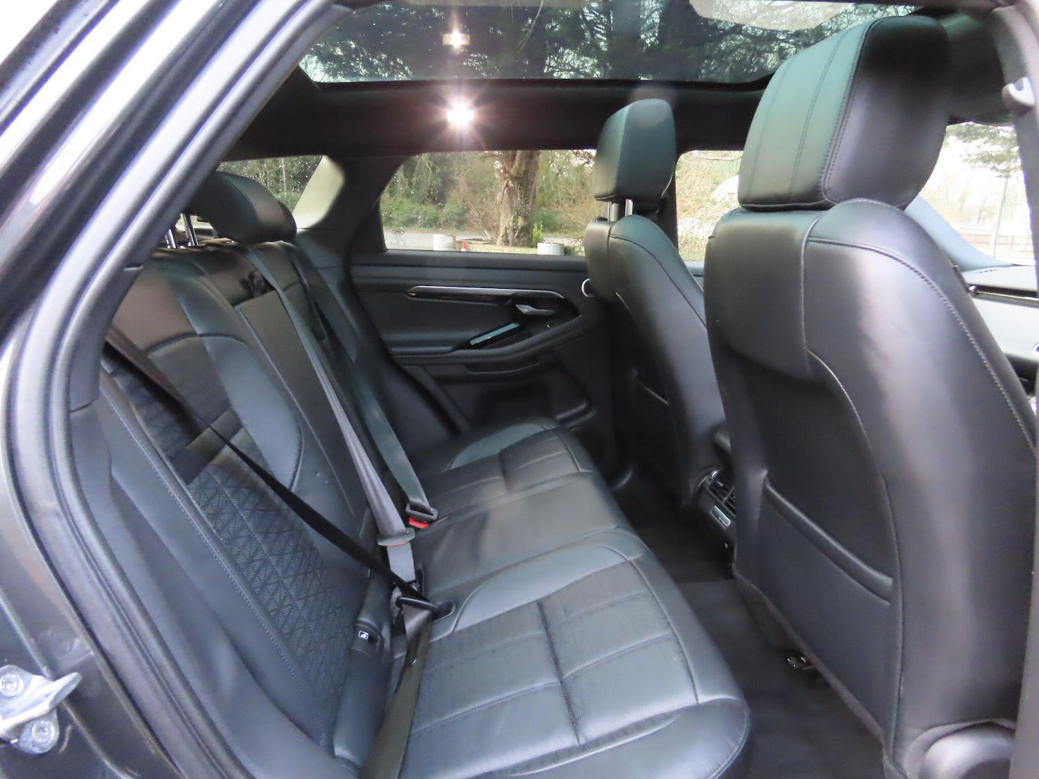 Used Land Rover Range Rover Evoque 2019 for sale - 77484533: Photo 10