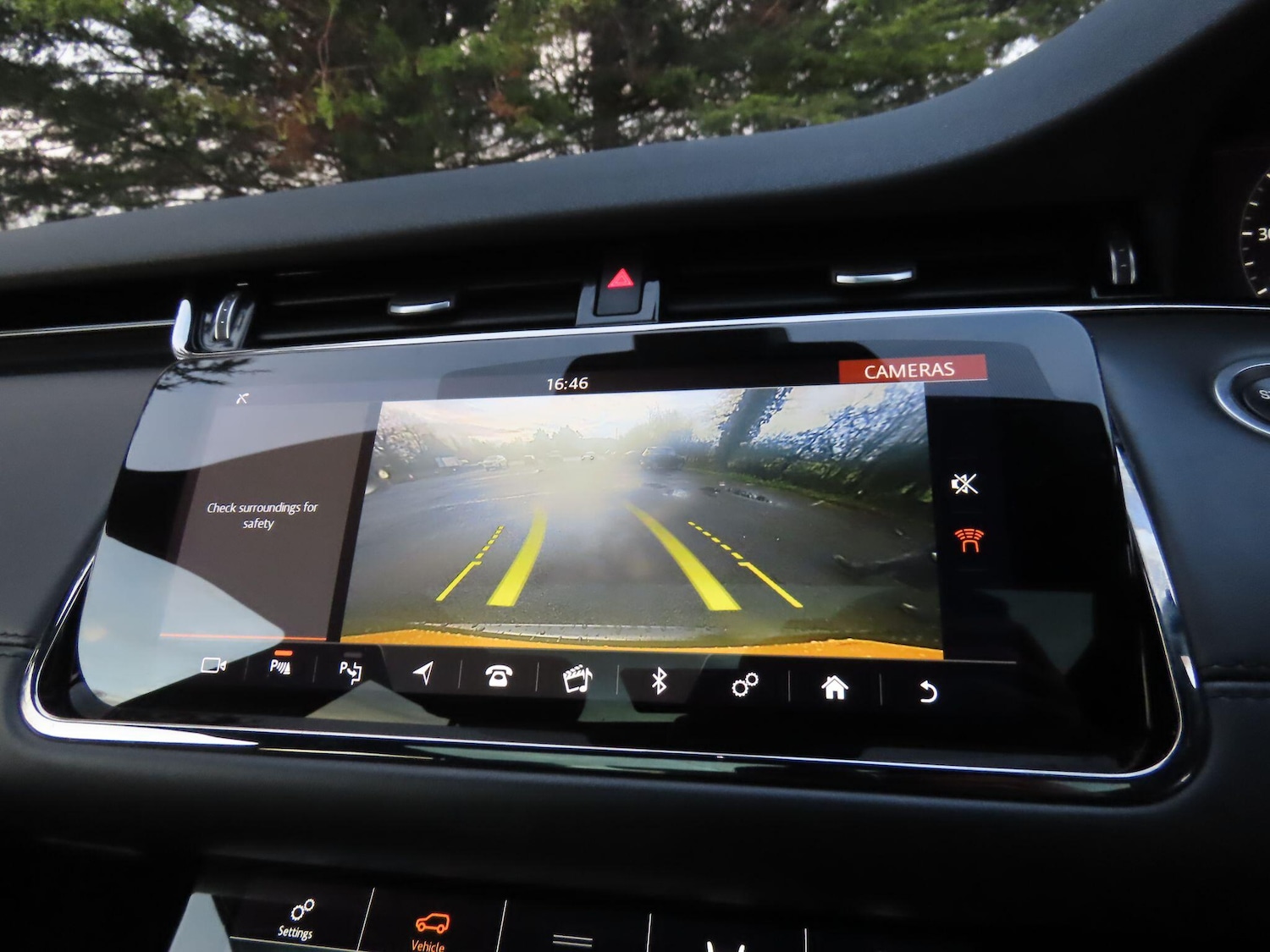 Used Land Rover Range Rover Evoque 2019 for sale - 77484533: Photo 12