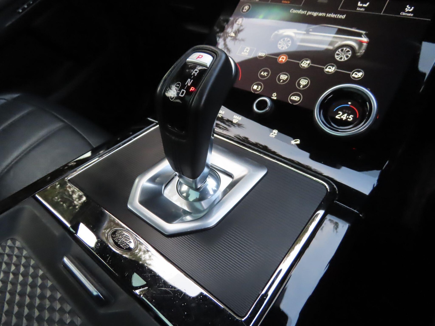 Used Land Rover Range Rover Evoque 2019 for sale - 77484533: Photo 13