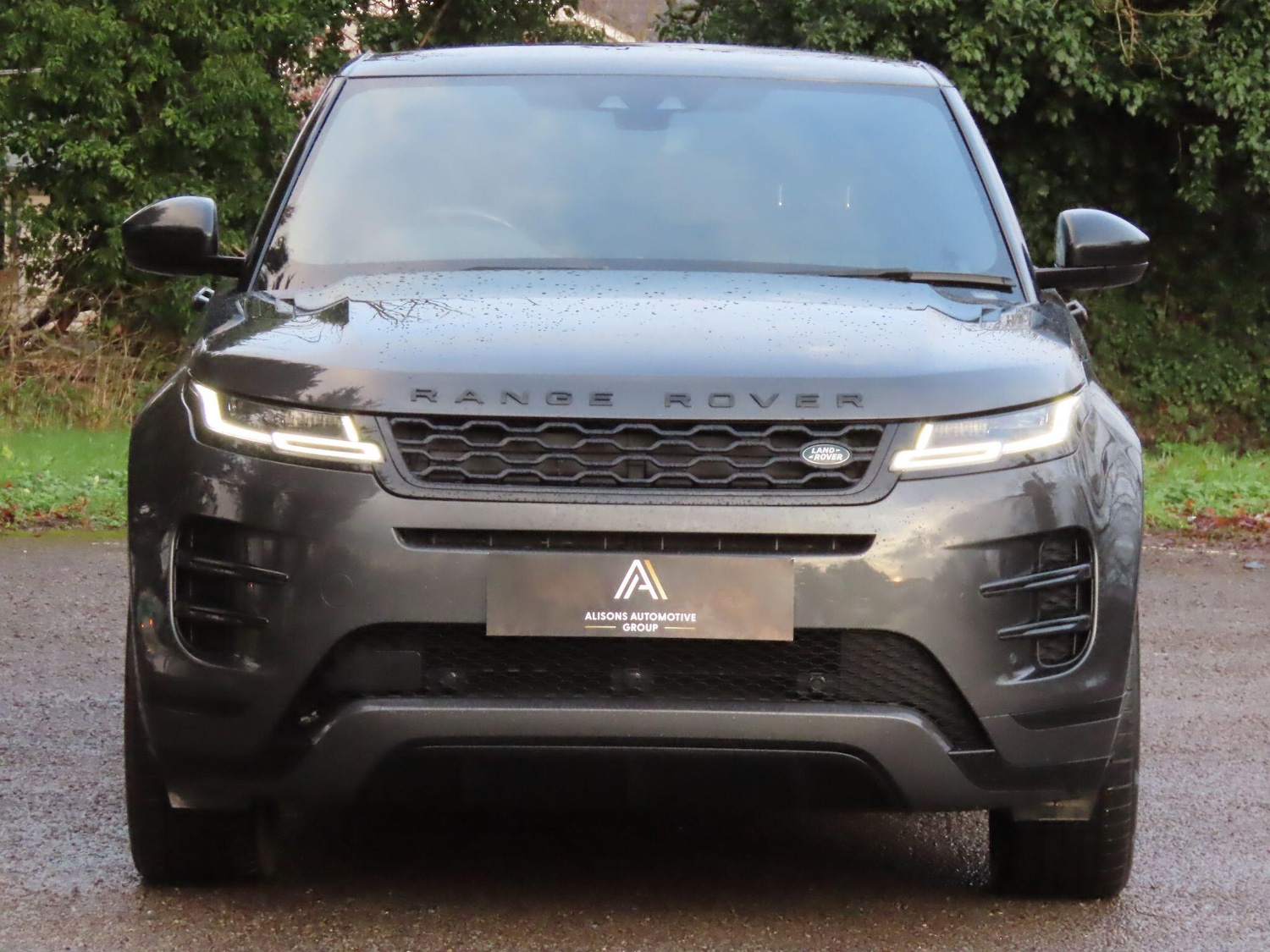 Used Land Rover Range Rover Evoque 2019 for sale - 77484533: Photo 3