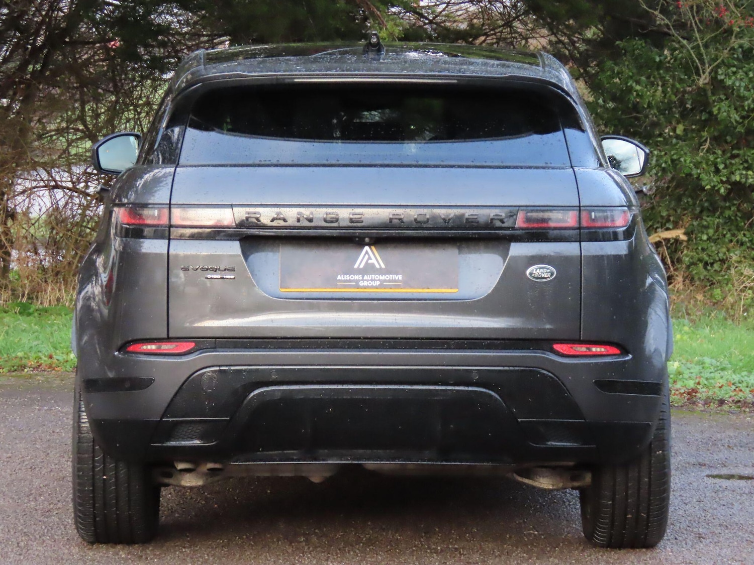 Used Land Rover Range Rover Evoque 2019 for sale - 77484533: Photo 6