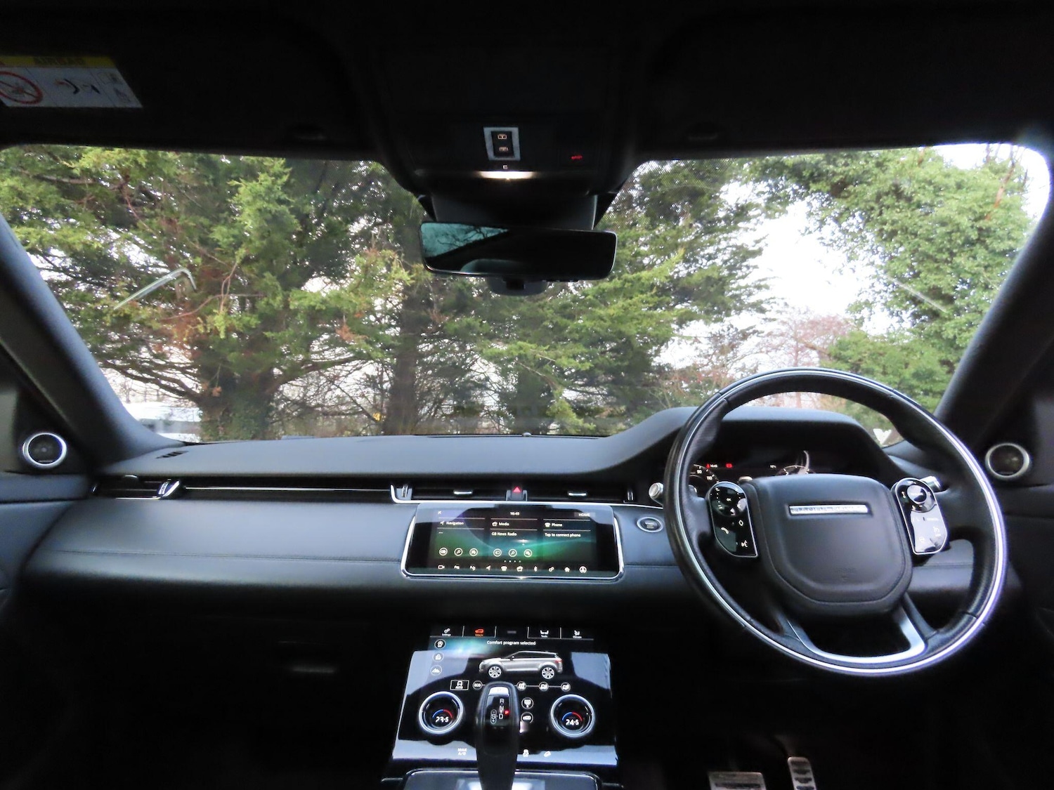 Used Land Rover Range Rover Evoque 2019 for sale - 77484533: Photo 8