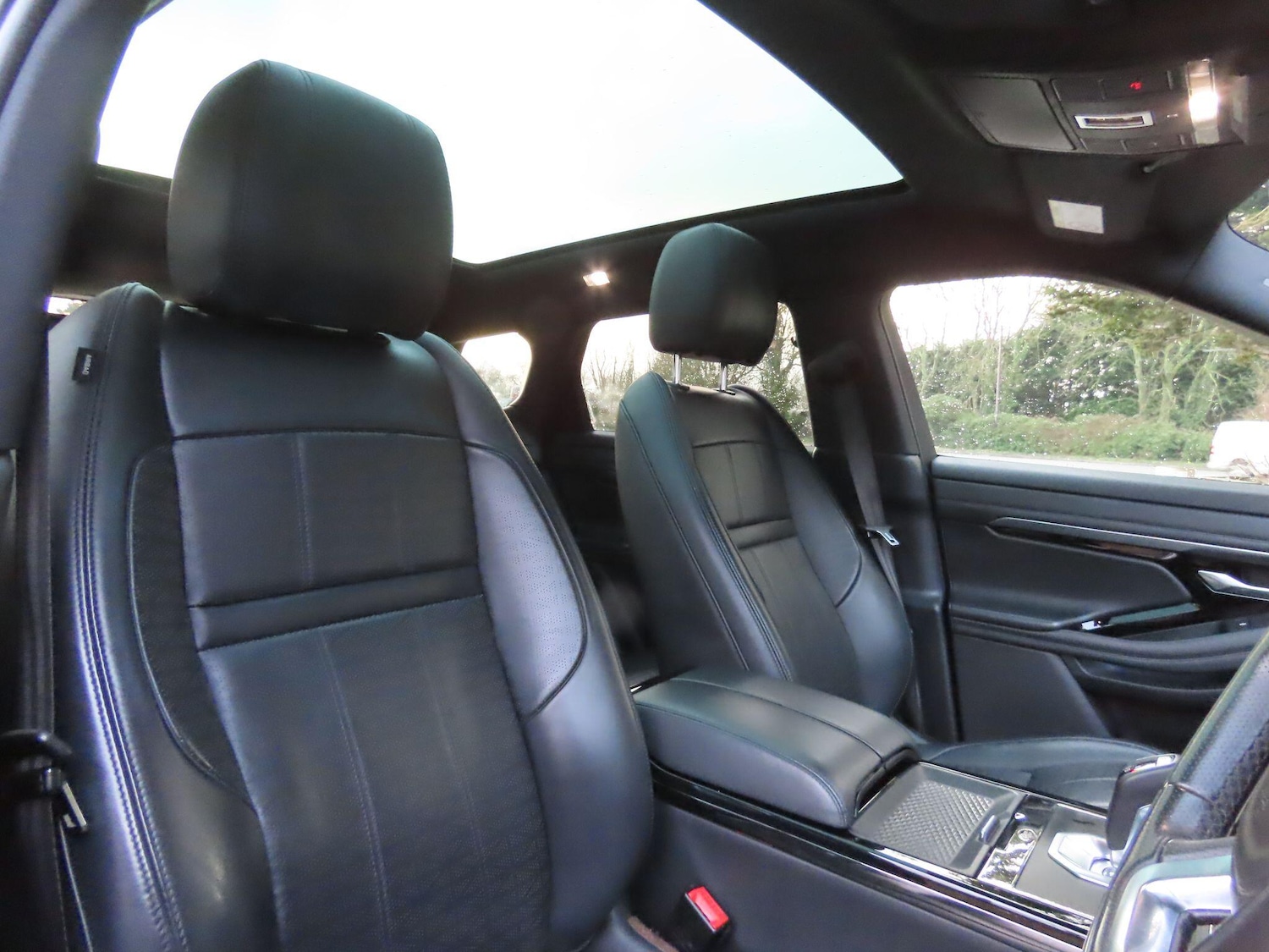 Used Land Rover Range Rover Evoque 2019 for sale - 77484533: Photo 9