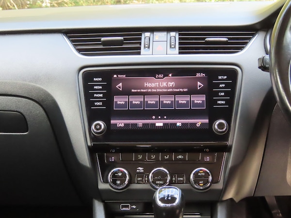 Used Skoda Octavia 2018 for sale - 75635093: Photo 10