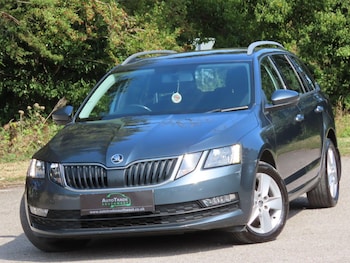 Skoda - Octavia