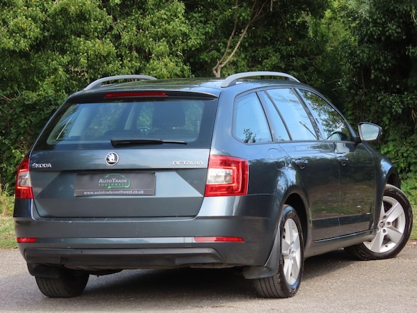 Used Skoda Octavia 2018 for sale - 75635093: Photo 4
